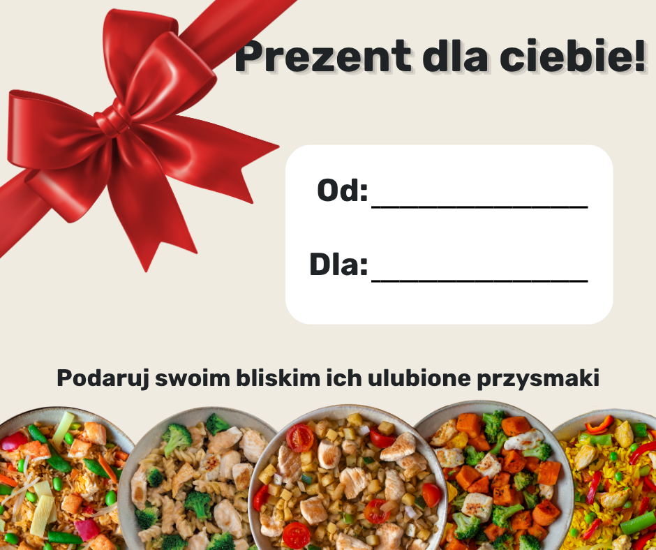 Karta podarunkowa